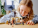 LEGO Harry Potter - Bradavice: omyl s Mnoholičným lektvarem