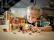 LEGO Harry Potter - Kouzelné momenty z Bradavic: Hodina přeměňování