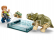 LEGO Jurský Park - Laboratoř Dr. Wu: Útěk dinosauřích mláďat
