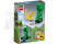 LEGO Minecraft - Creeper a Ocelot
