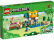 LEGO Minecraft - Kreativní box 4.0