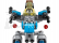 LEGO Star Wars - Speederová motorka námezdního lovce