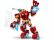 LEGO Super Heroes - Iron Manův robot