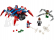 LEGO Super Heroes - Spider-Man vs. Doc Ock
