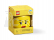LEGO úložná hlava mini - silly