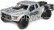 Losi Ford Raptor Baja Rey 1:10 4WD RTR Black Rhino