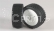 Mini - Pin M/OR-nalepené gumy na LEO bílých diskách, 2ks.