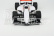Mon-Tech přední F1 křídlo ETS 2017/2018 (černé)