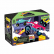 Mudpuppy Puzzle Monster Trucks - zářící ve tmě 100 dílků