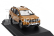 Norev Dacia Duster 2017 1:43 Oranžová Mety - Měděná