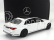 Norev Mercedes benz S-class S680 Maybach (x223) 4-matic Night Series 2019 1:18 Opalit Bílá Magno Černá