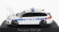 Norev Peugeot 308 Sw Station Wagon Police Municipale 2018 1:43 Bílá