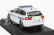 Norev Peugeot 308 Sw Station Wagon Police Municipale 2018 1:43 Bílá