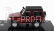 Paragon-models Toyota Land Cruiser Lc71 Lhd 2014 1:64 Red Met