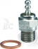 Platinum/Irridium svíčka R6 standard Power Pluxx 2