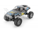 RC auto Hot crawler 4x4 + náhradní baterie