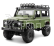 BAZAR - RC auto Land Rover Defender T98 1/12, zelená