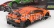 Re-el toys Lamborghini Huracan Gt3 N 63 Racing 2019 1:24 Orange