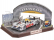 Revell Audi R10 TDI, 3D Puzzle (LeMans Racetrack) (1:24) (giftset)