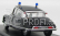 Rio-models Citroen Id19 Prefecture De Paris - Police - 1968 1:43 Black