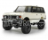 SCA-1E Land Rover Range Rover RTR (rozvor 285mm), Officiálně licencovaná karoserie