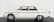 Silas Peugeot 404/8 1968 1:43 Bílá