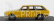 Silas Triumph 2000 Mkii Estate Sw Station Wagon 1969 1:43 Inca Yellow