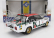 Solido Fiat 131 Abarth Alitalia N 3 3rd Rally Montecarlo 1979 M.alen - I.kivimaki 1:18 Bílá Červená Zelená
