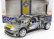 Solido Peugeot 306 Maxi Team Sebastian Loeb Racing N 5 Rally Mont Blanc 2021 F.delecour - J.r.guigonnet 1:18 Šedá Černá