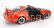 Solido Toyota Supra Mkiv (a80) Coupe Streetfighter 1993 1:18 Oranžová Černá