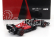 Spark-model Alfa romeo F1  C43 Team Stake N 24 Season 2023 Guanyu Zhou 1:64 Černá Červená