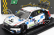 Spark-model Audi A3 Rs3 Lms Team Audi Sport N 23 7th Race 2 Wtcr Macau Guia 2018 N.berthon 1:43 Bílá Černá