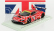 Spark-model Mclaren 720s Gt3 Team Balfe Motorsport N 22 British Gp Championship 2019 S.balfe - R.bell 1:43 Červená Bílá