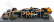 Spark-model Mclaren F1  Mcl60 Team Mclaren N 4 Australian Gp 2023 Lando Norris 1:43 Oranžová Černá Modrá
