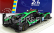 Spark-model Oreca Gibson 07 Gk428 4.2l V8 Team Duqueine N 30 24h Le Mans 2022 R.bradley - G.rojas - R.de Gerus 1:43 Zelená Černá