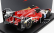 Spark-model Oreca Gibson 07 Gk428 4.2l V8 Team Wrt N 31 24h Le Mans 2022 S.gelael - R.frijns - R.rast - Con Vetrina - With Showcase - Special Box 1:18 Červená Bílá
