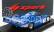 Spark-model Porsche 956b 2.6l Turbo Team Porsche Kremer Racing N 11 24h Le Mans 1984a.jones - V.schuppan - J.p.jarier 1:43 Blue