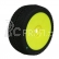 SQUARE IMPACT (soft/zelená směs) Off-Road 1:8 Buggy gumy nalep. na žlutých disk. (2ks.)