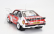 Sun-star Ford england Escort Rs 1800 (night Version) N 4 4th Rally Lotto Haspengouw 1981 R.droogmans - R.joosten 1:18 Červená Bílá