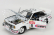 Sun-star Opel Ascona 400 (night Version) N 8 2nd Rally Bianchi 1981 G.colsoul - A.lopes 1:18 Bílá
