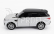 Tayumo Land rover Range Rover Sport 2014 1:36 Bílá Černá