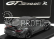 Techart Porsche 911 991-2 Gt Street R Coupe 2017 1:43 Tmavě Šedý Karbon