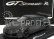 Techart Porsche 911 991-2 Gt Street R Coupe 2017 1:43 Tmavě Šedý Karbon