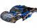 Traxxas karosérie Slash 2WD modrá