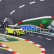 Turbo Racing zavodní koberec/dráha (400x900mm)