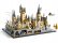 LEGO Harry Potter - Bradavický hrad a okolí