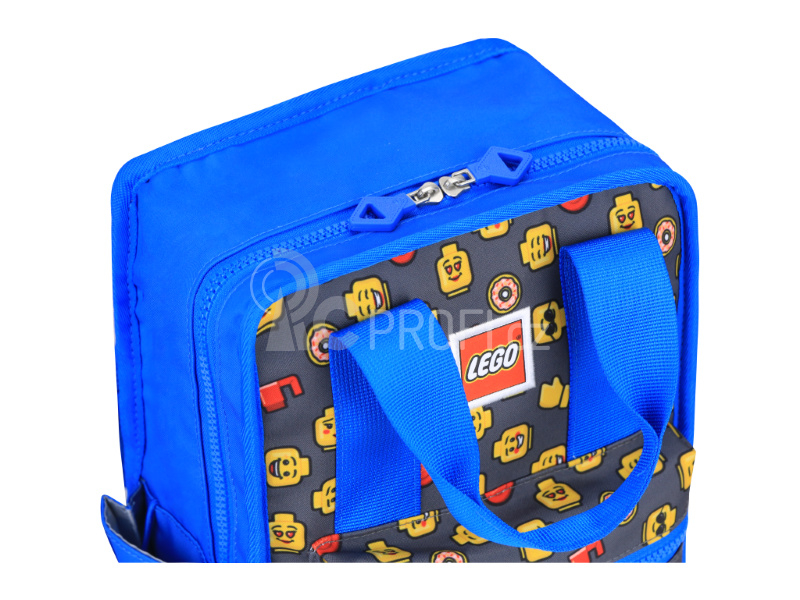 LEGO batůžek Tribini Fun - žlutý