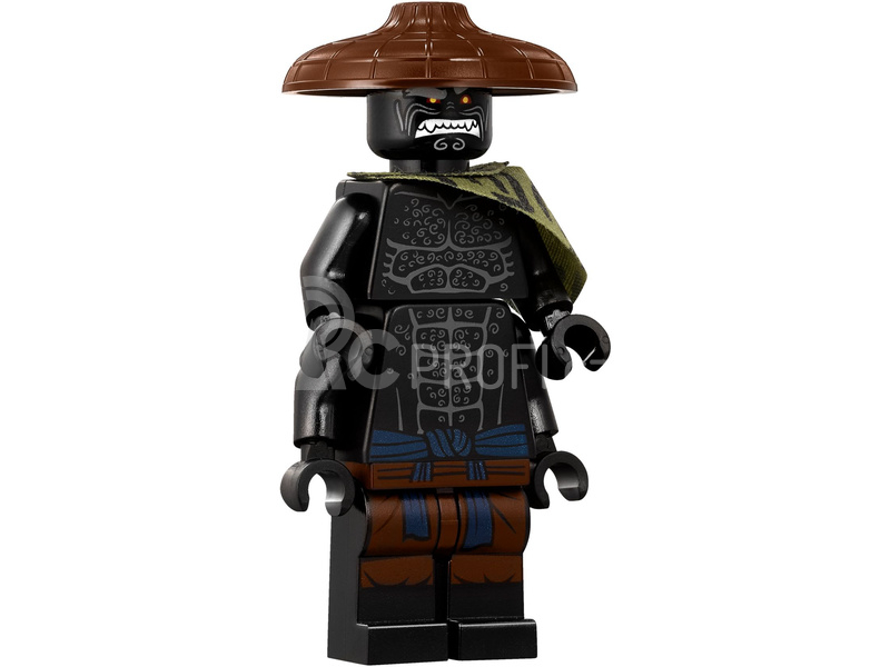 LEGO Ninjago - Vodopády Master Falls