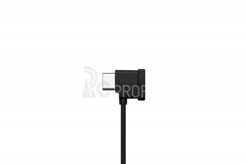Mavic Air 2 Připojovací kabel vysílače (Micro-USB)