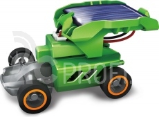 Solární stavebnice - SolarBot 7 v 1